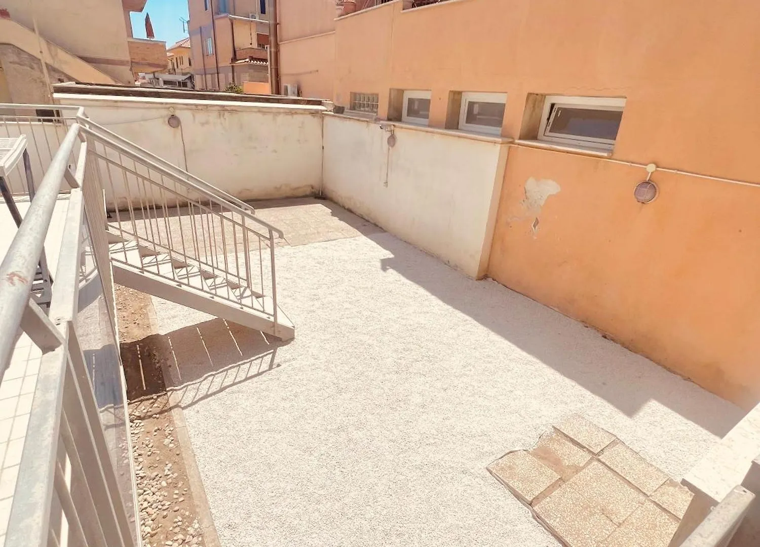 Apartment Casa Romano Fiumicino