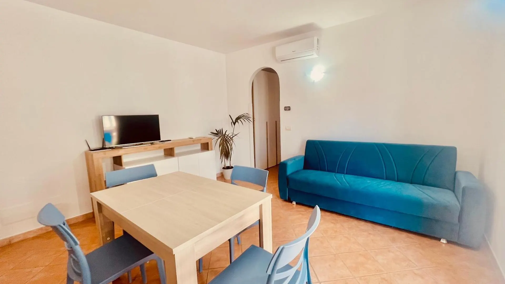 Apartment Casa Romano Fiumicino