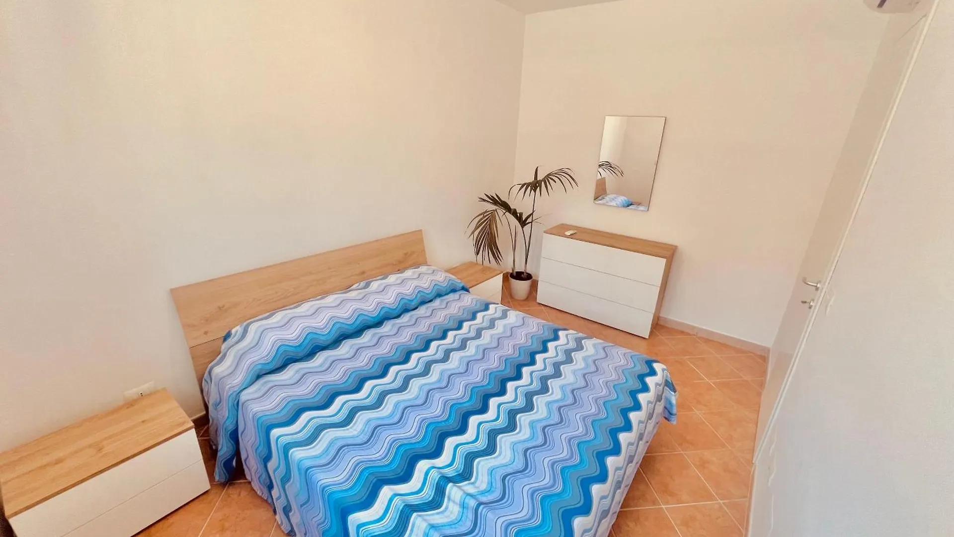 Casa Romano Fiumicino 0*,  Italy