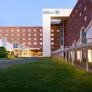 4* Hotell Hilton Rome Airport
