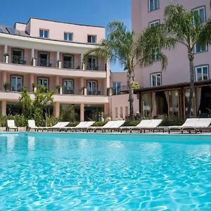 4* Ξενοδοχείο Isola Sacra Rome Airport